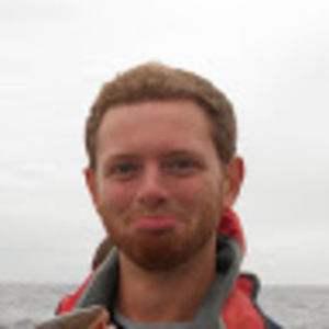 Meet your Posher, Corbin